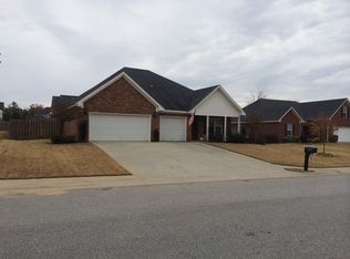 111 Wells Dr, Harlem, GA 30814