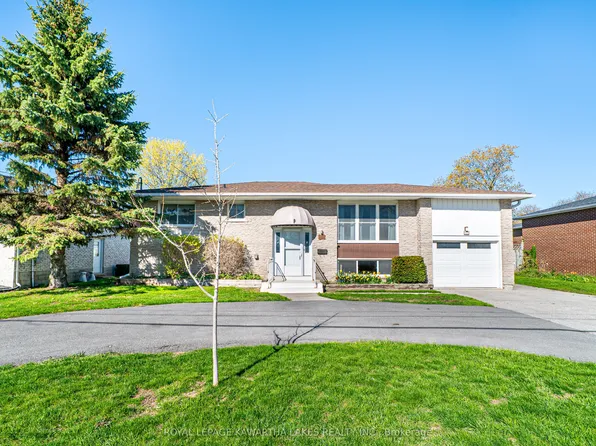 89 Angeline St S, Kawartha Lakes, ON K9V 3L4