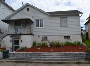 1027 Crown Ave, Scranton, PA 18505