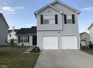 1249 Partridge Ln, Riverdale, GA 30296