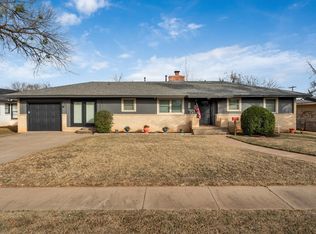 1602 Norman St, Wichita Falls, TX 76302