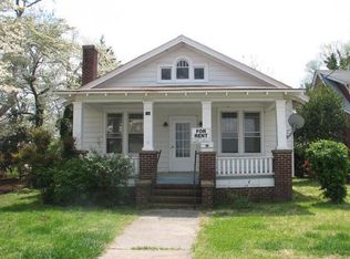 749 Riverside Ave, Elizabeth City, NC 27909