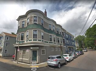 165 Chestnut Ave #4, Jamaica Plain, MA 02130