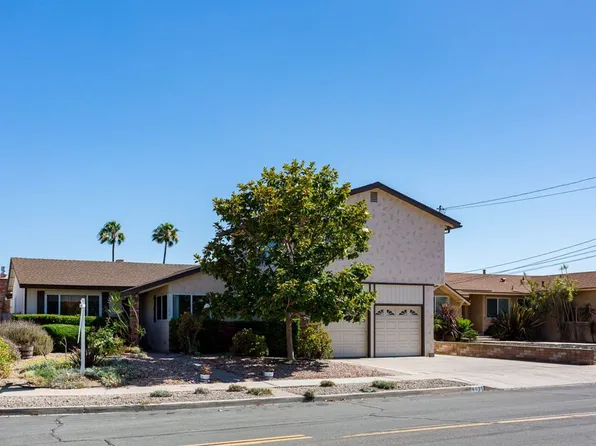 8035 Alida St, La Mesa, CA 91942