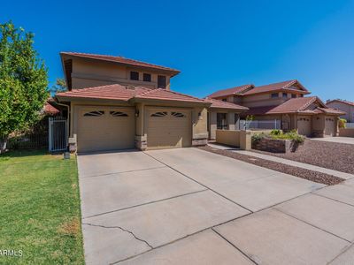 5752 W Harrison St, Chandler, AZ, 85226