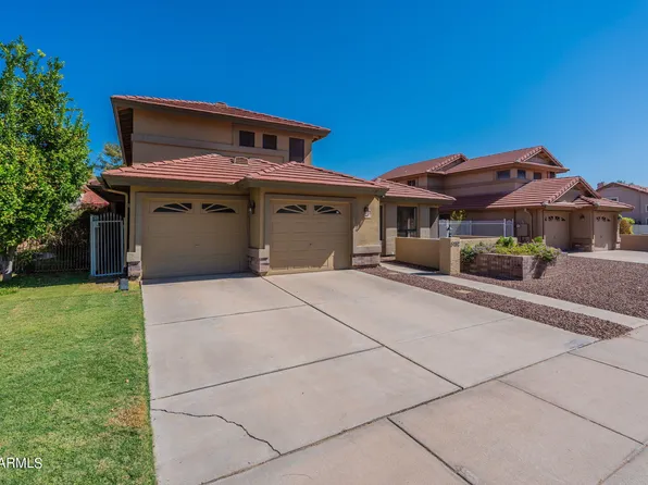 5752 W HARRISON Street, Chandler, AZ 85226
