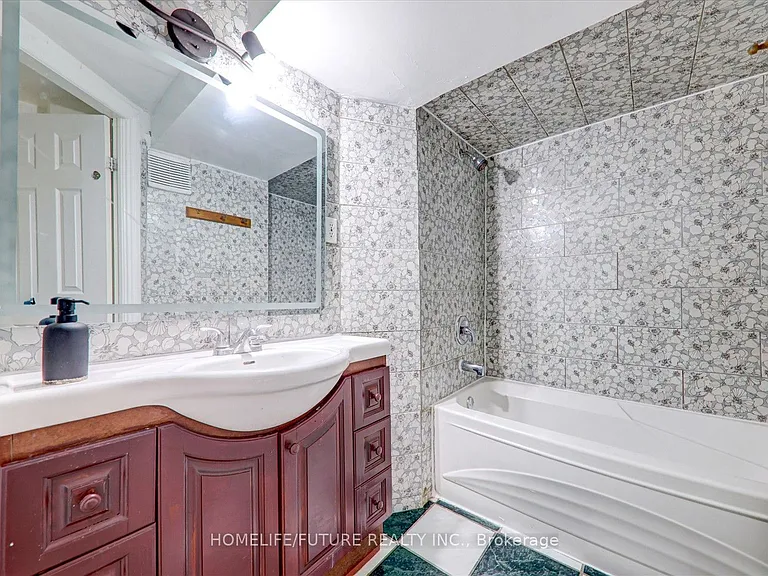 97 Dunsfold Dr #BASEMENT — Photo 14