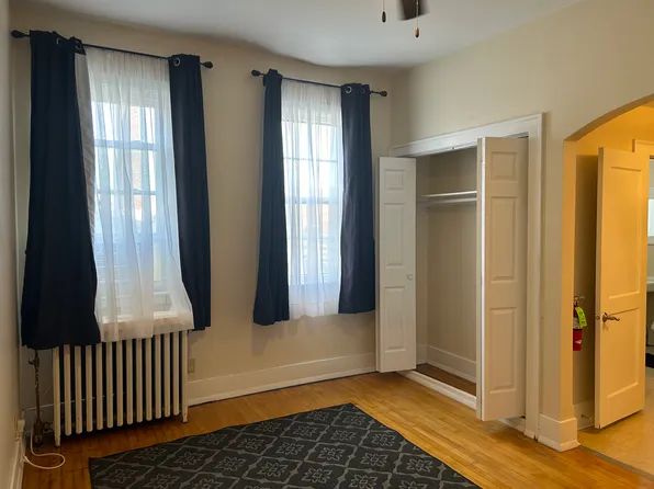 62 1/2 E 4th St #2, Winona, MN 55987