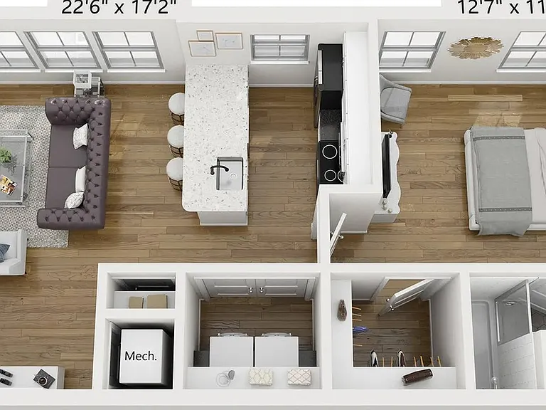 Anker Haus — Photo 24