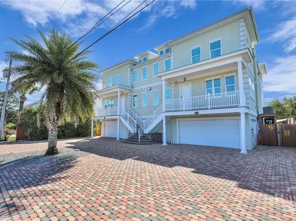 605 6th Street #A, Tybee Island, GA 31328