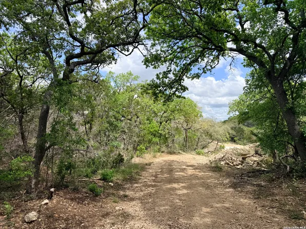 1865 Park Road 37 Tract 1 LOT TRACT, Helotes, TX 78023