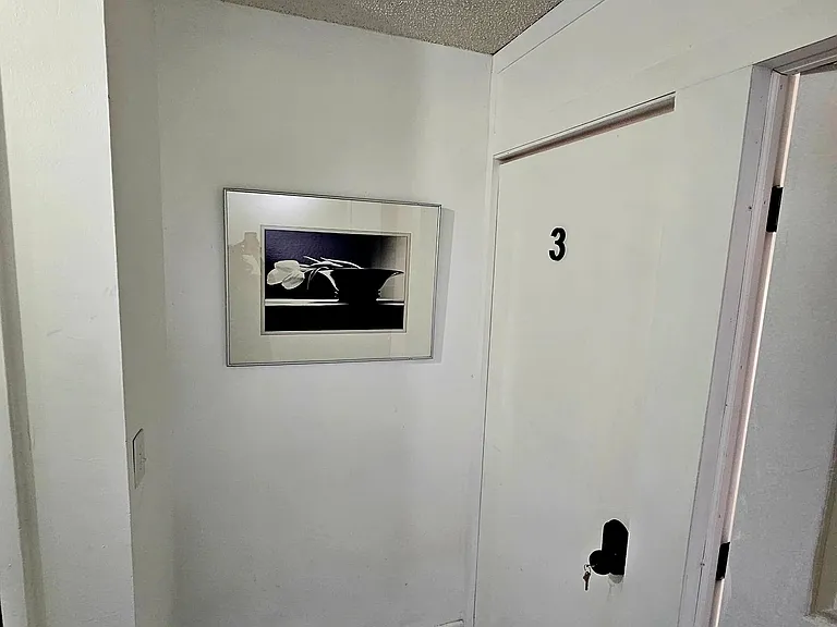 Hallways
