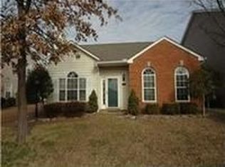 2047 Roderick Cir, Franklin, TN 37064