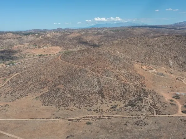 41675 Grouse Ct Lot 1, Hemet, CA 92543