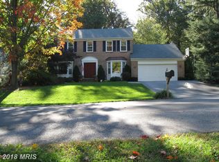 14716 Harvest Ln, Silver Spring, MD 20905
