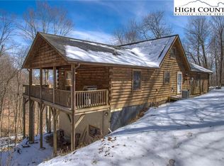 404 Little Tree Rd, West Jefferson, NC 28694