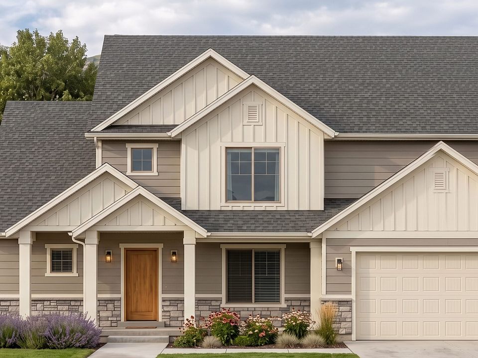 Arive Homes Floor Plans