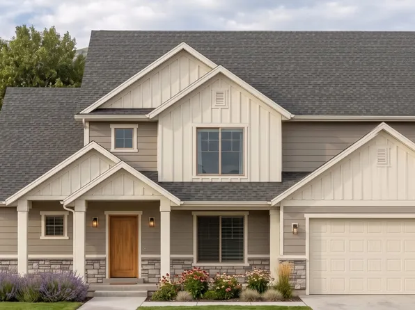 Jenni Plan, Broad Hollow Estates