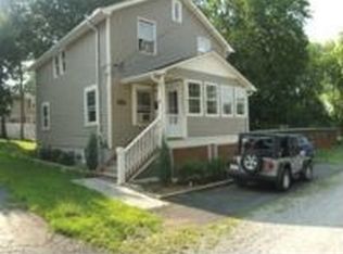 7 Columbus Ave, Cornwall On Hudson, NY 12520