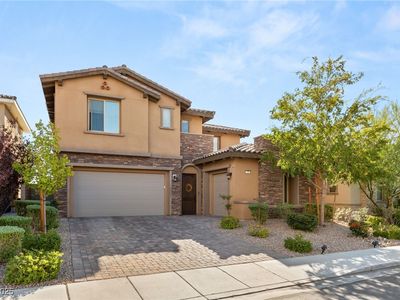 288 Molinetto St, Las Vegas, NV, 89138