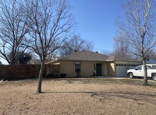 6 Fort Worth Ct, Mansfield, TX 76063