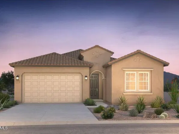 19473 S 214TH Street, Queen Creek, AZ 85142