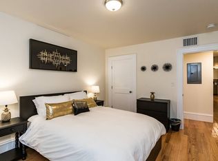 1463 Beacon Furnished #2, Brookline, MA 02446