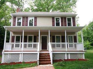 642 Clearlake Rd, North Chesterfield, VA 23236