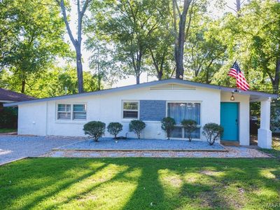 1841 Shadow Ln, Montgomery, AL, 36106