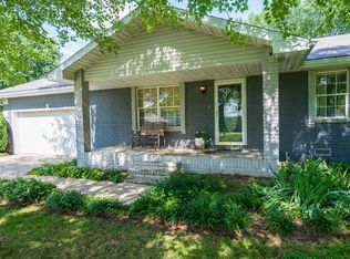 356 Burr St, Fordland, MO 65652