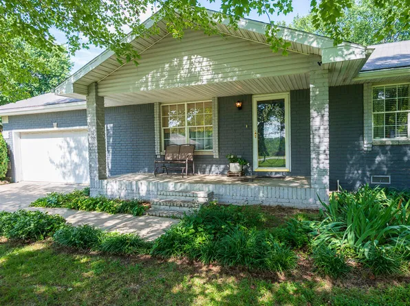 356 Burr Street, Fordland, MO 65652