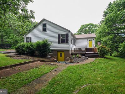 21310 Warm Breeze Ln SW, Rawlings, MD, 21557
