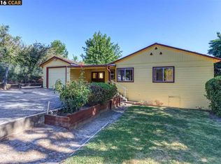 2010 San Luis Rd, Walnut Creek, CA 94597