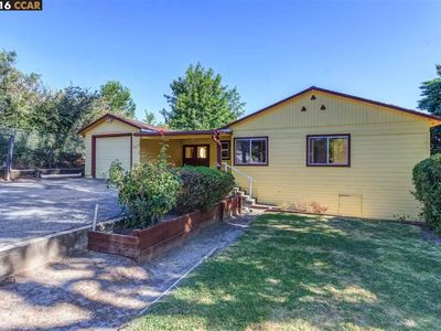 2010 San Luis Rd, Walnut Creek, CA, 94597