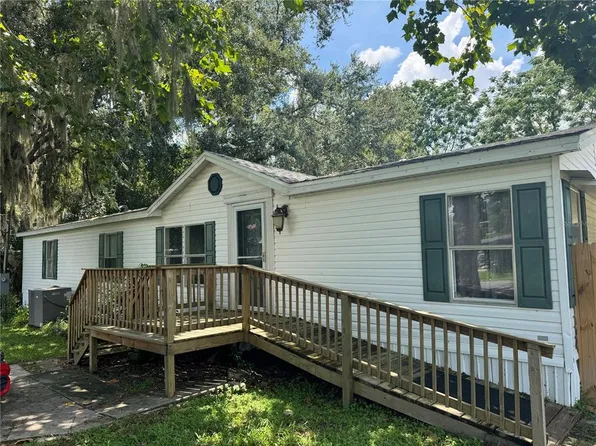 28803 Hubbard St, Leesburg, FL 34748