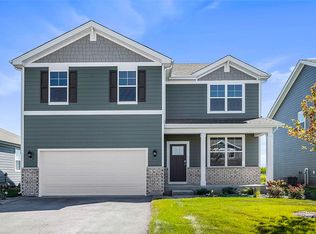 10651 Whitney Pl, Saint John, IN 46373