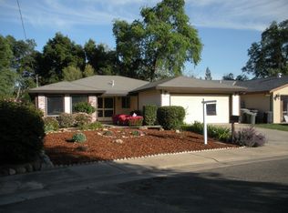 8436 Gaylor Way, Carmichael, CA 95608