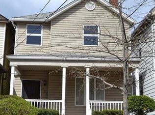 734 Vermont Ave, Glassport, PA 15045