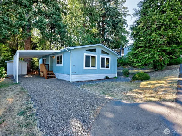 600 Lincoln Road NE #9, Poulsbo, WA 98370