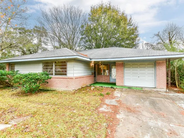 4413 W 43rd St, Houston, TX 77092