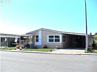 1410 Mountain View Dr SPACE 120, Forest Grove, OR