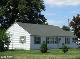 25 Main St, Warwick, MD 21912