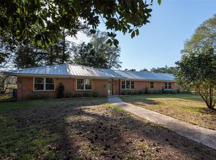 341 Ware Rd, Cleveland, TX 77328