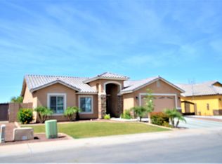 648 W Brenda St, Somerton, AZ 85350