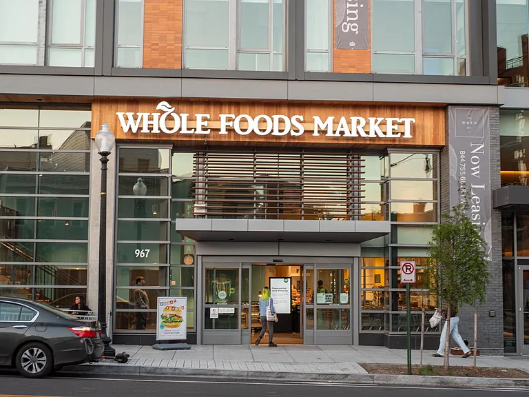 Neighborhood Wholefood