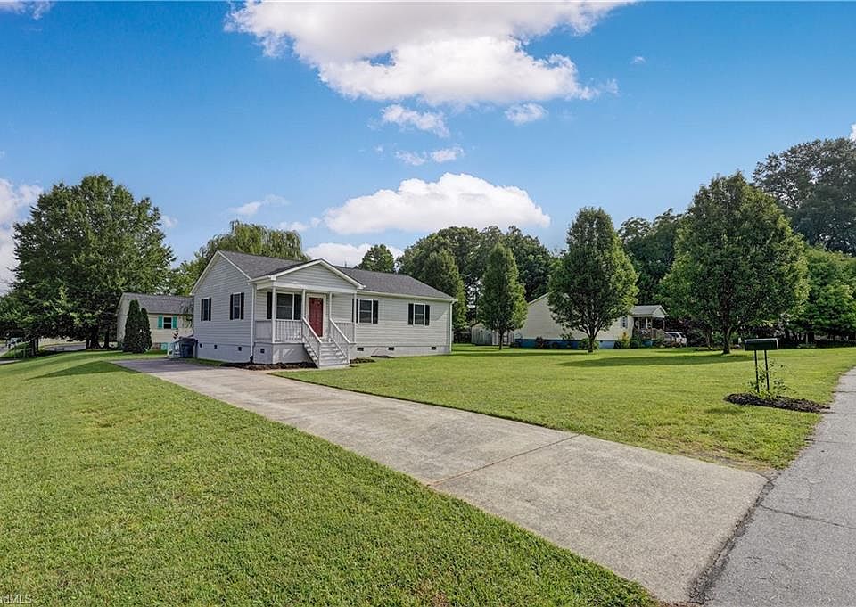 506 W Morehead St, Reidsville, NC 27320 MLS 1116018 Zillow