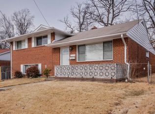 2709 Finch St, Silver Spring, MD 20902