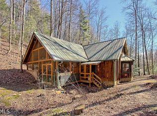 1276 Three Forks Trl #14, Clayton, GA 30525