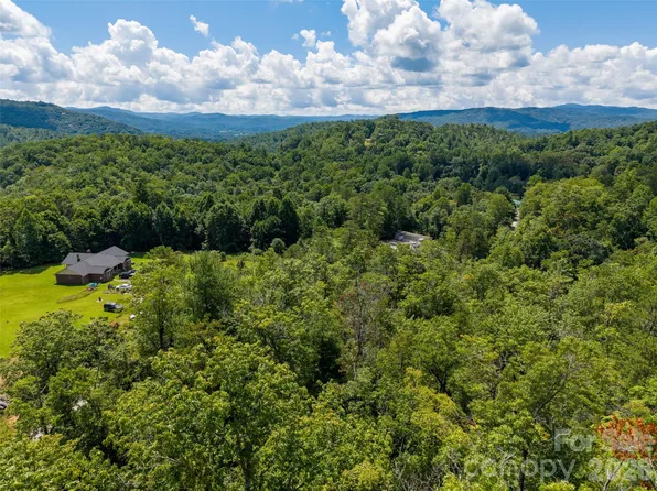 0 Miracle Valley Rd, Pisgah Forest, NC 28768