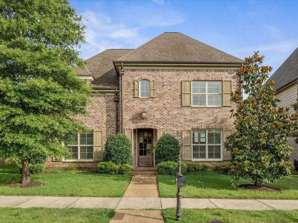 10040 Dropseed Cir, Lakeland, TN 38002